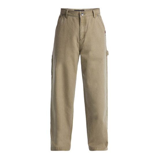 Quiksilver Ανδρικό παντελόνι Mercury Straight Out - Wide Cargo Pant